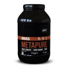 METAPURE MASS